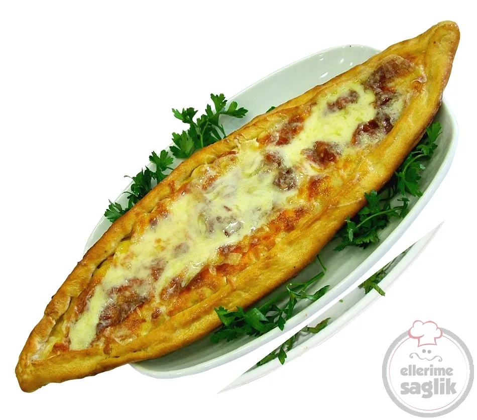 Karışık Pide