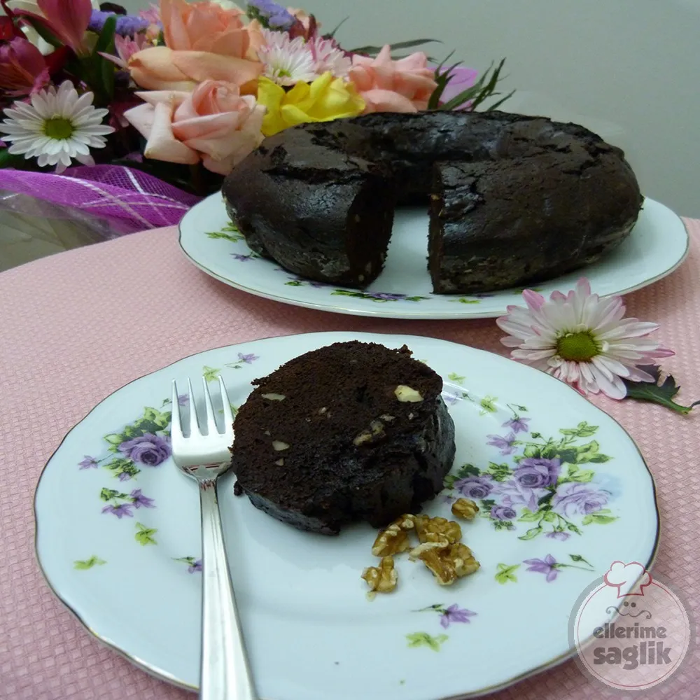 Kolay Brownie