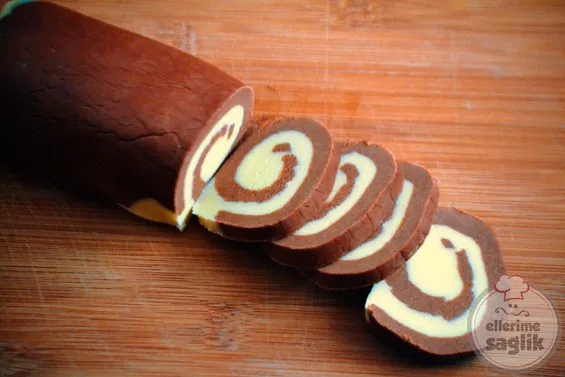 Rulo Kurabiye