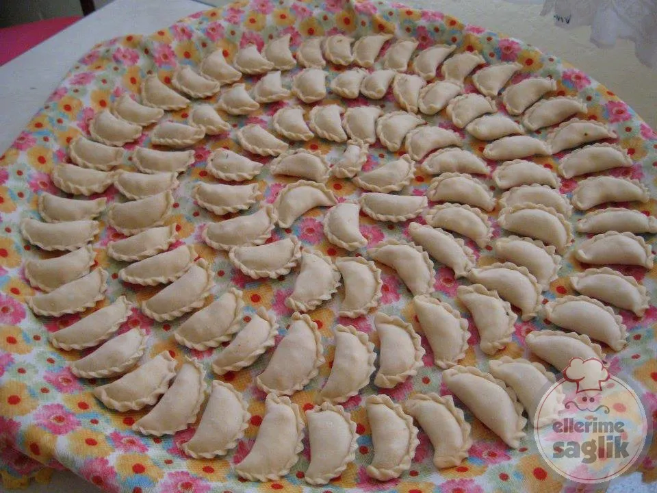 Sulu Börek