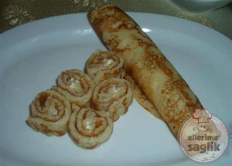 Taş Ekmeği Tatlısı