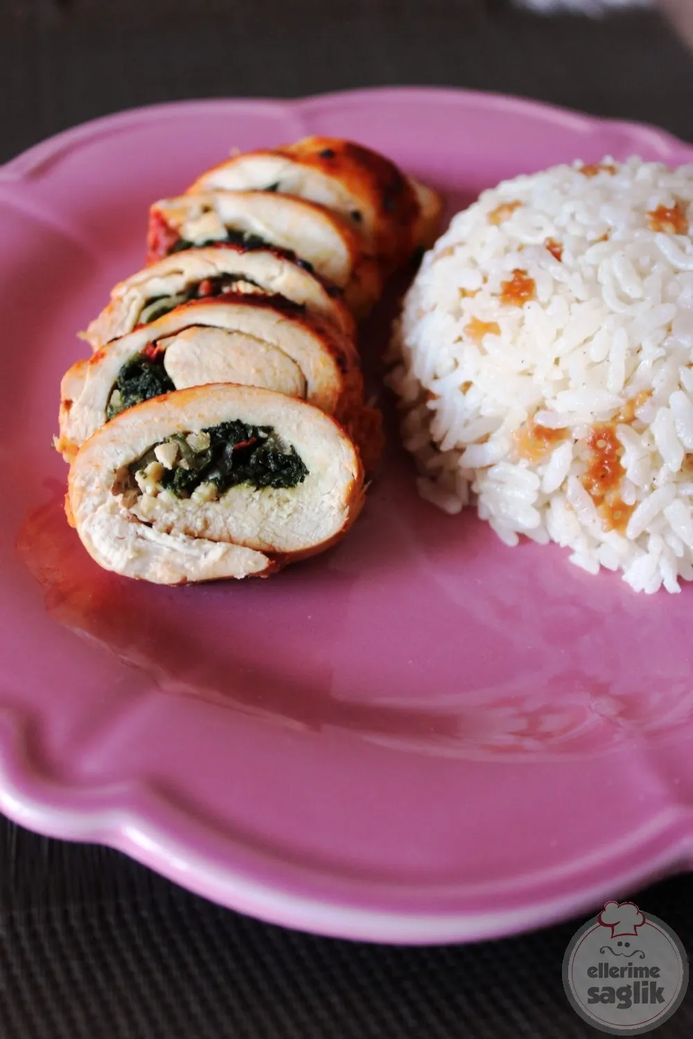 Tavuk Sarma