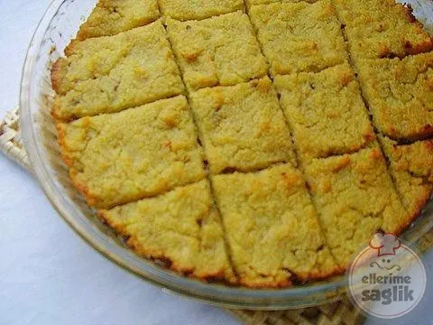 Tepside İçli Köfte