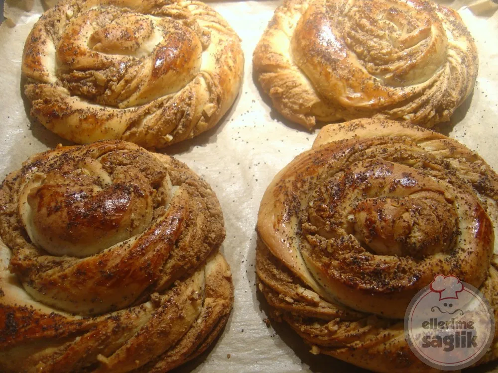 Yassı Çörek