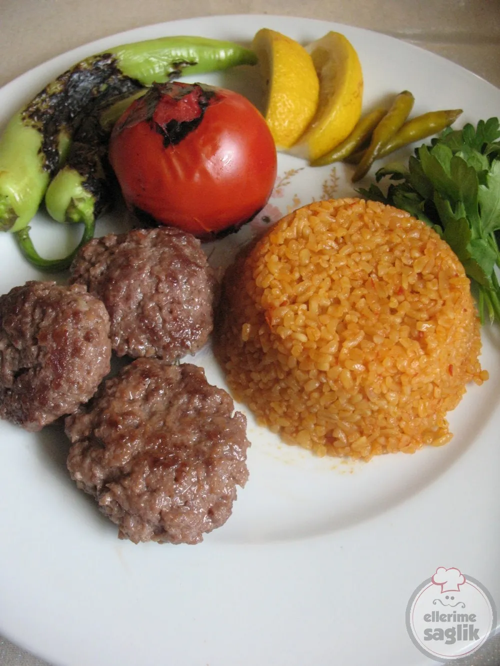 Akçaabat Köftesi