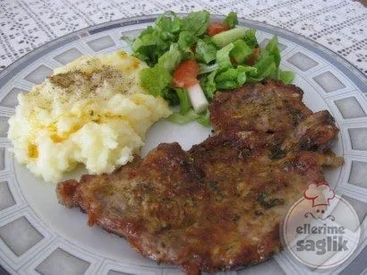 Antrikot