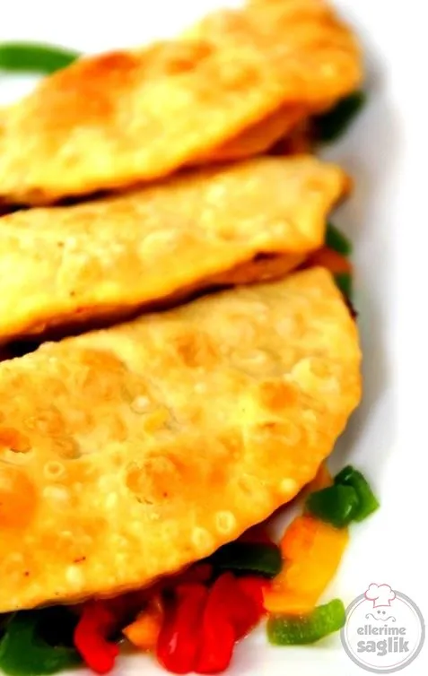 Çig Börek
