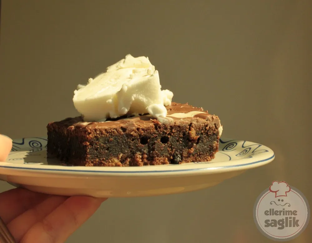 Enfes Brownie