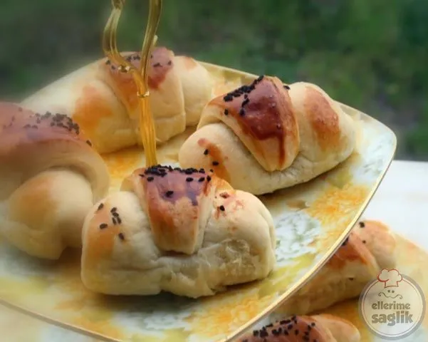 Gazozlu Poğaça