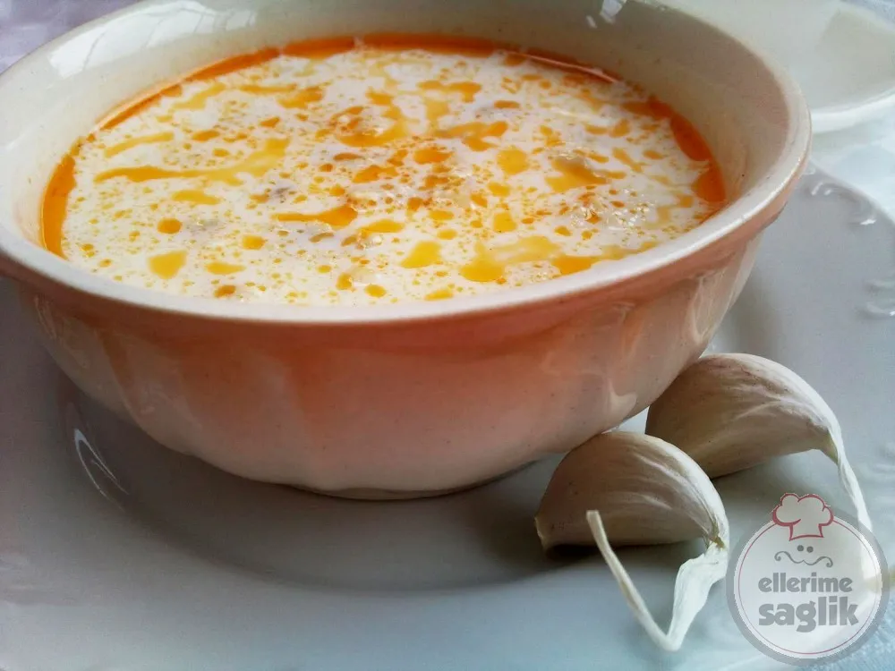 İşkembe Çorbası