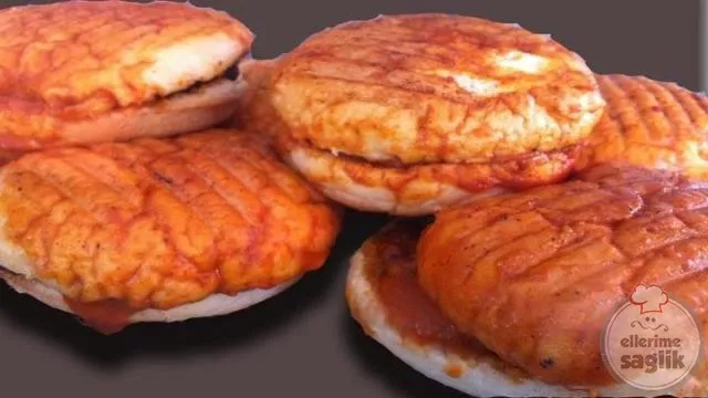 Islak Hamburger