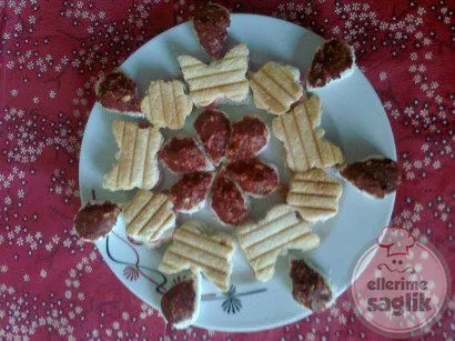Janbonlu Kanepe Ve Kırmızı Kanepe