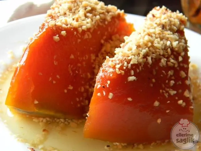 Kabak Tatlısı