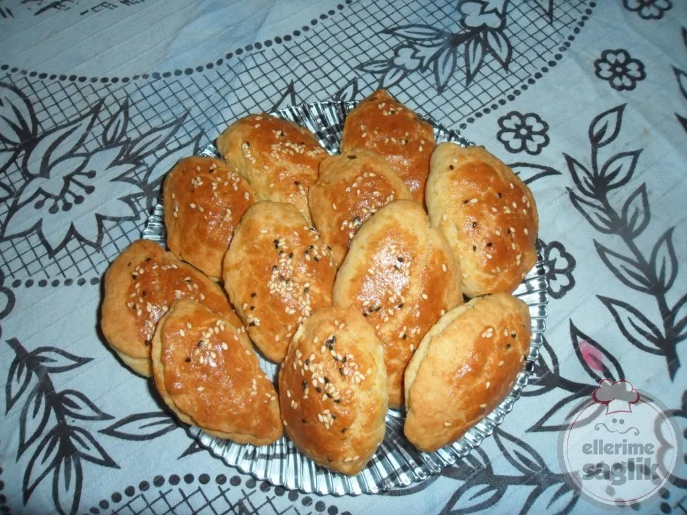 Kıtır Poğaça