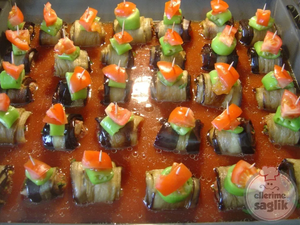Kürdan Kebabı