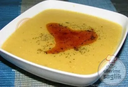 Mahluta Çorbası