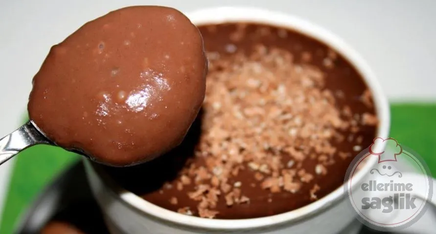 Nutellalı Supangle