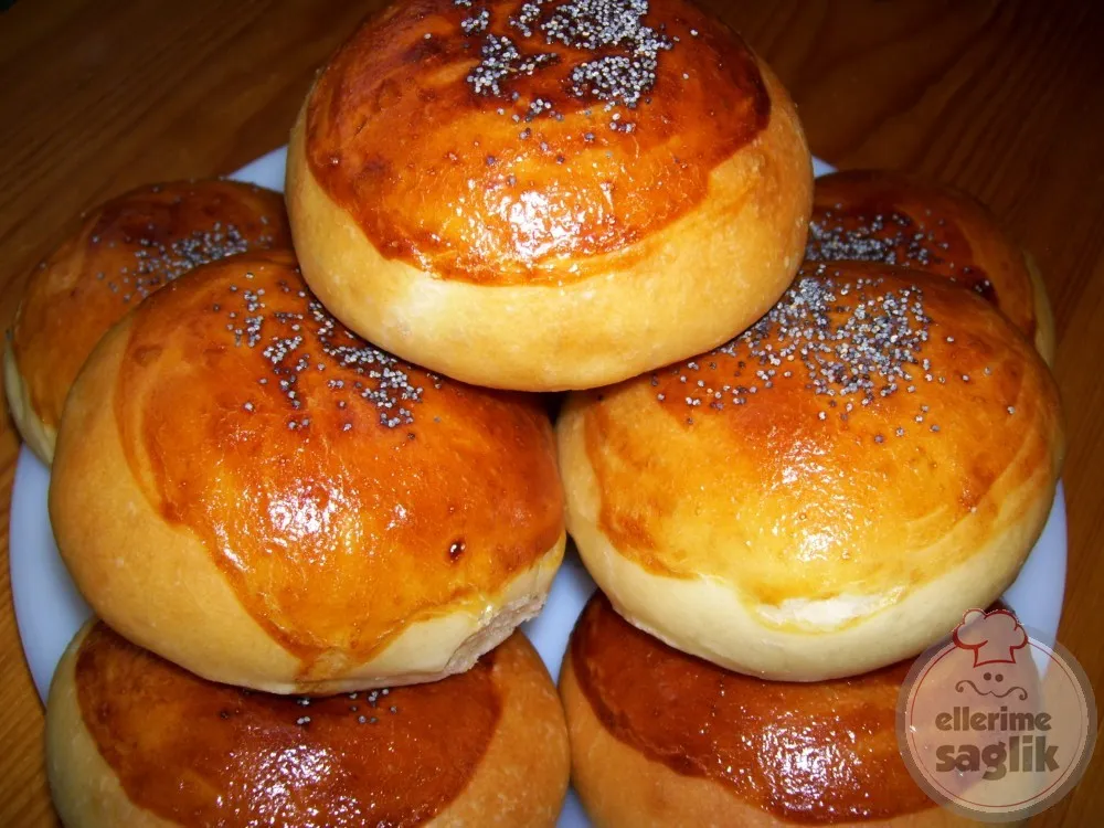 Puf Poğaça