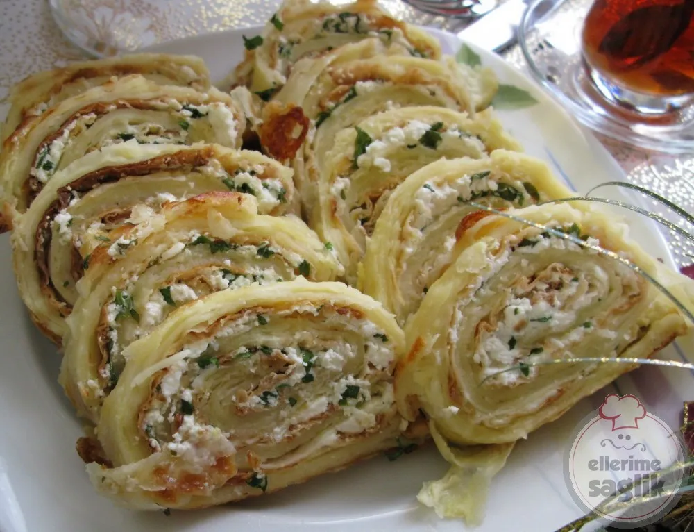 Rulo Börek