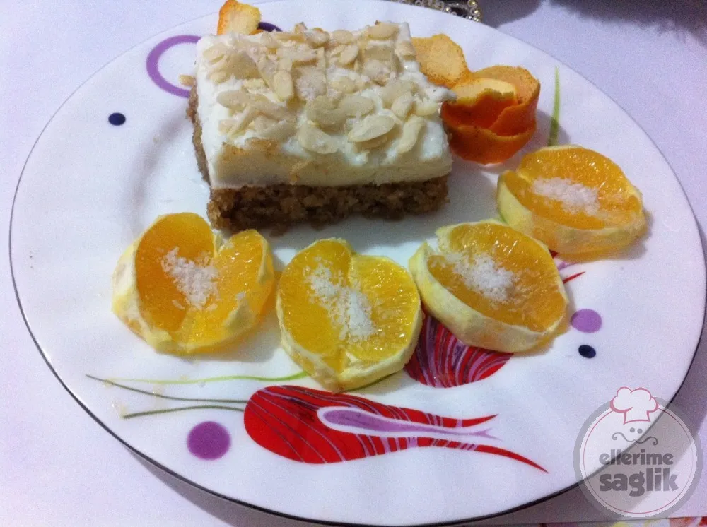 Rum Tatlısı