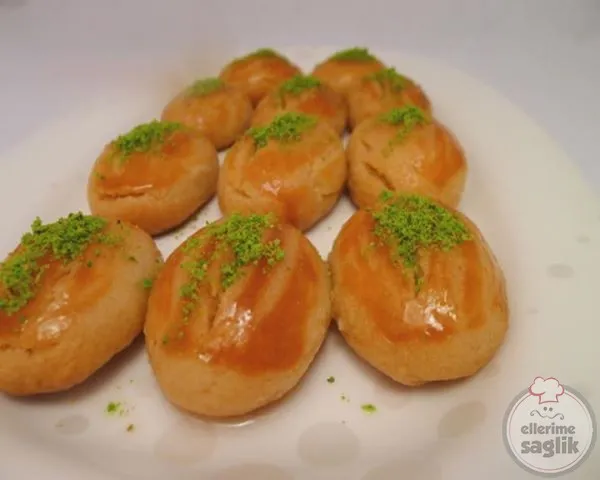 Şekerpare