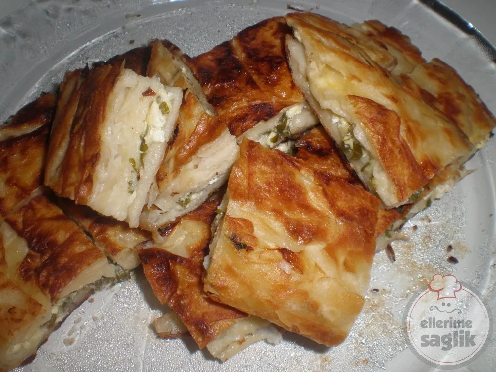 Şerit Börek