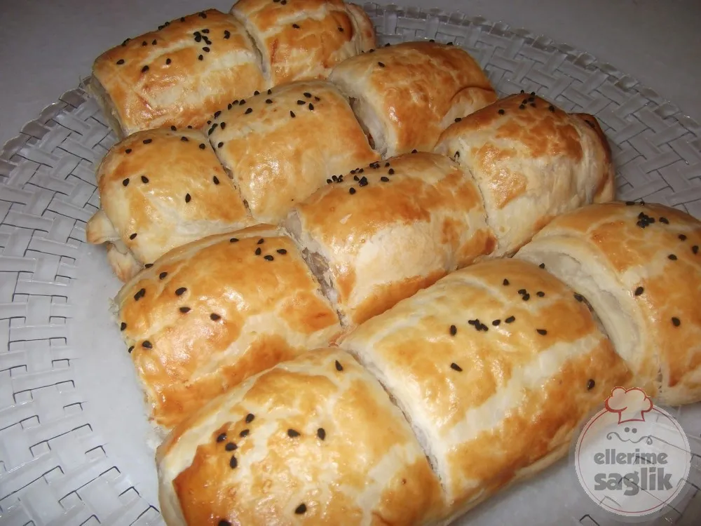 Tosun Paşa Böreği