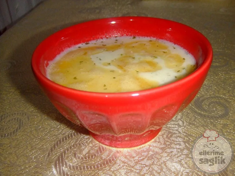 Umaç Çorbası