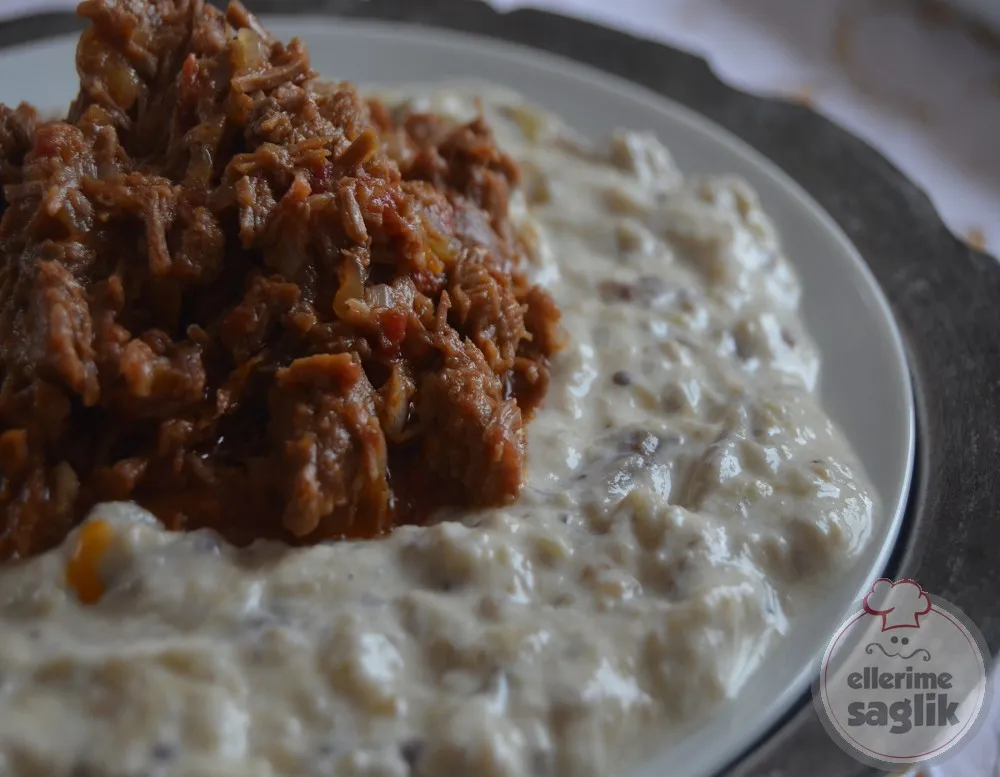 Ali Nazik Kebabı