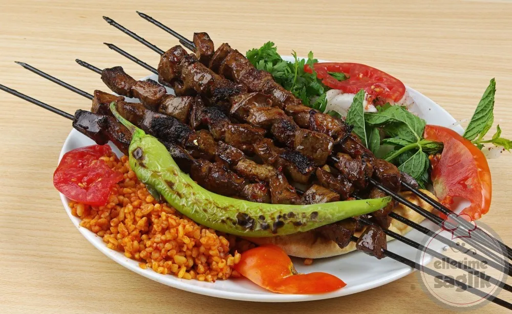 Cartlak Kebabı