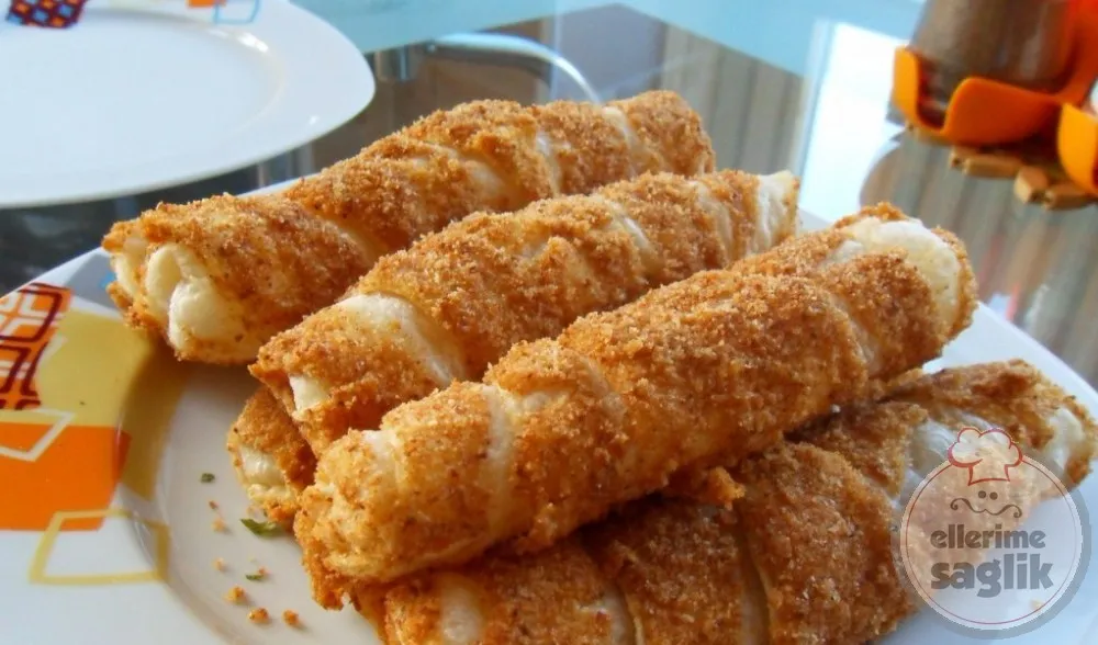 Çıtır Börek