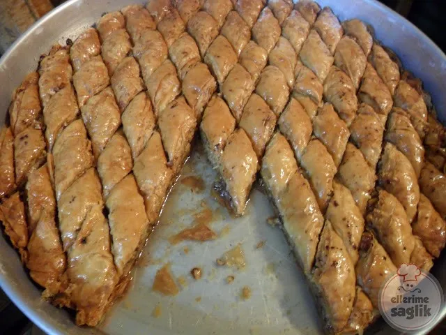 Ev Baklavası