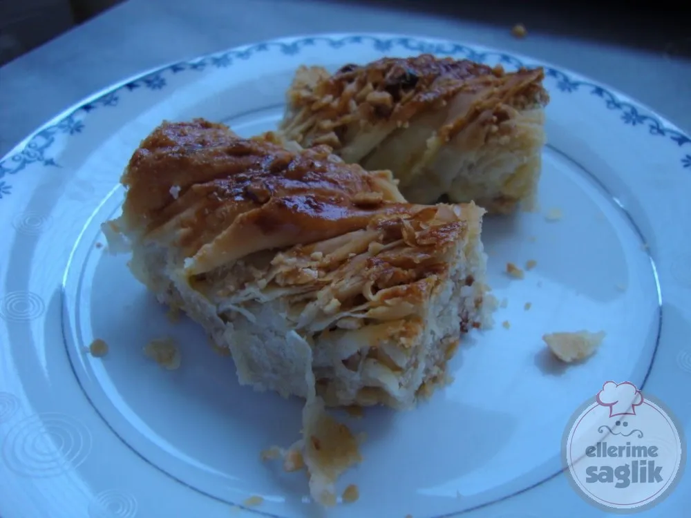 Fındıklı Rulo