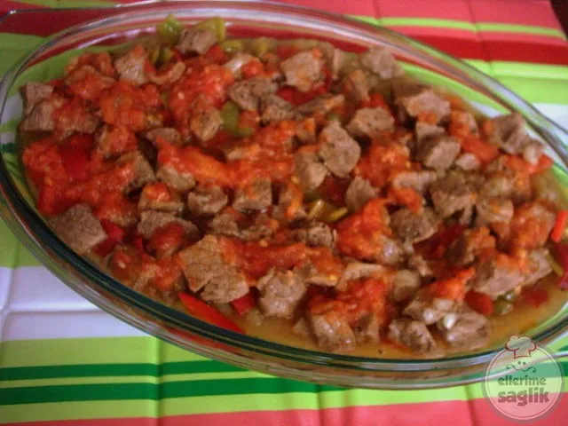 Geleli Kebap