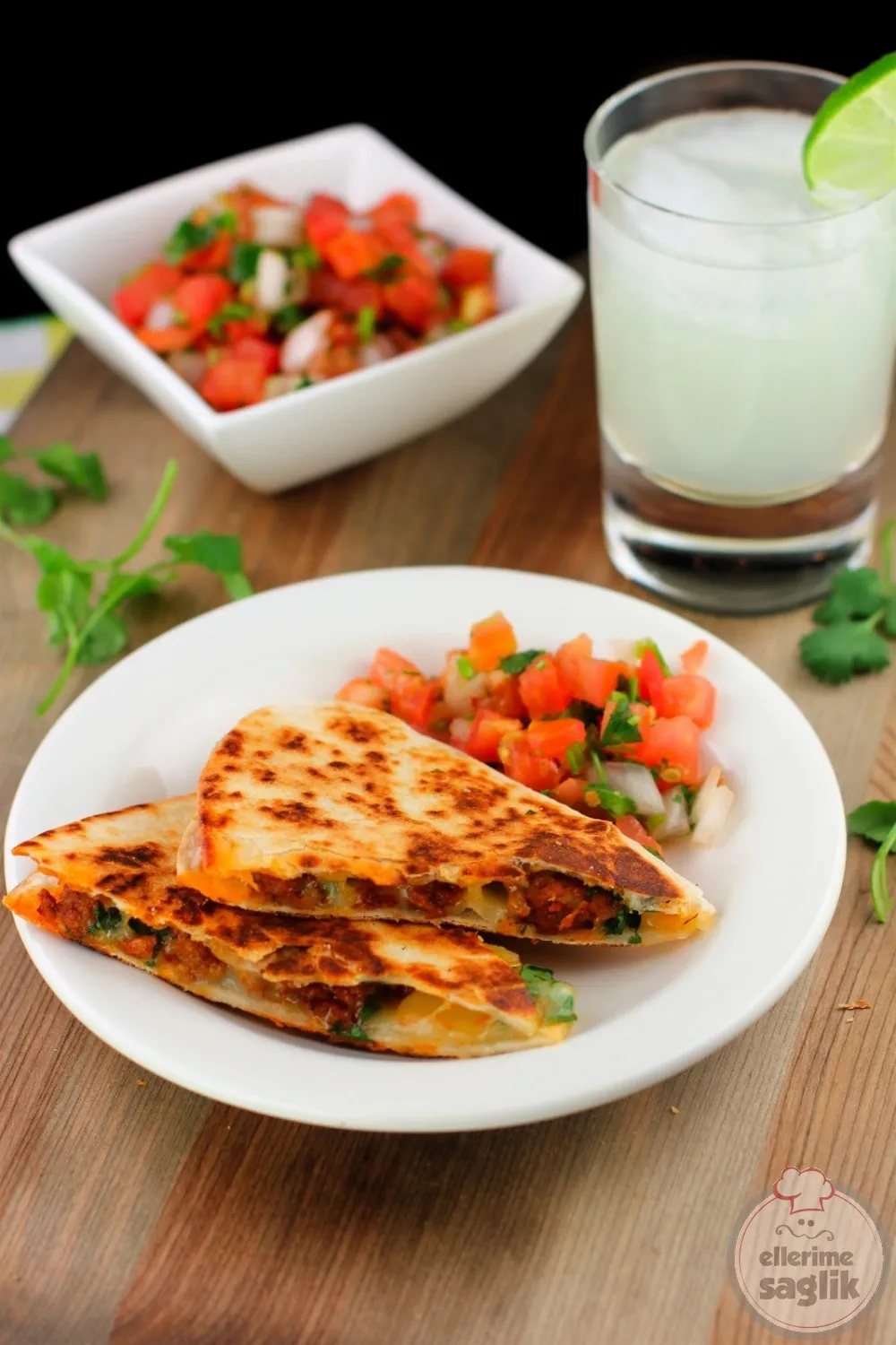 Meksika Pidesi