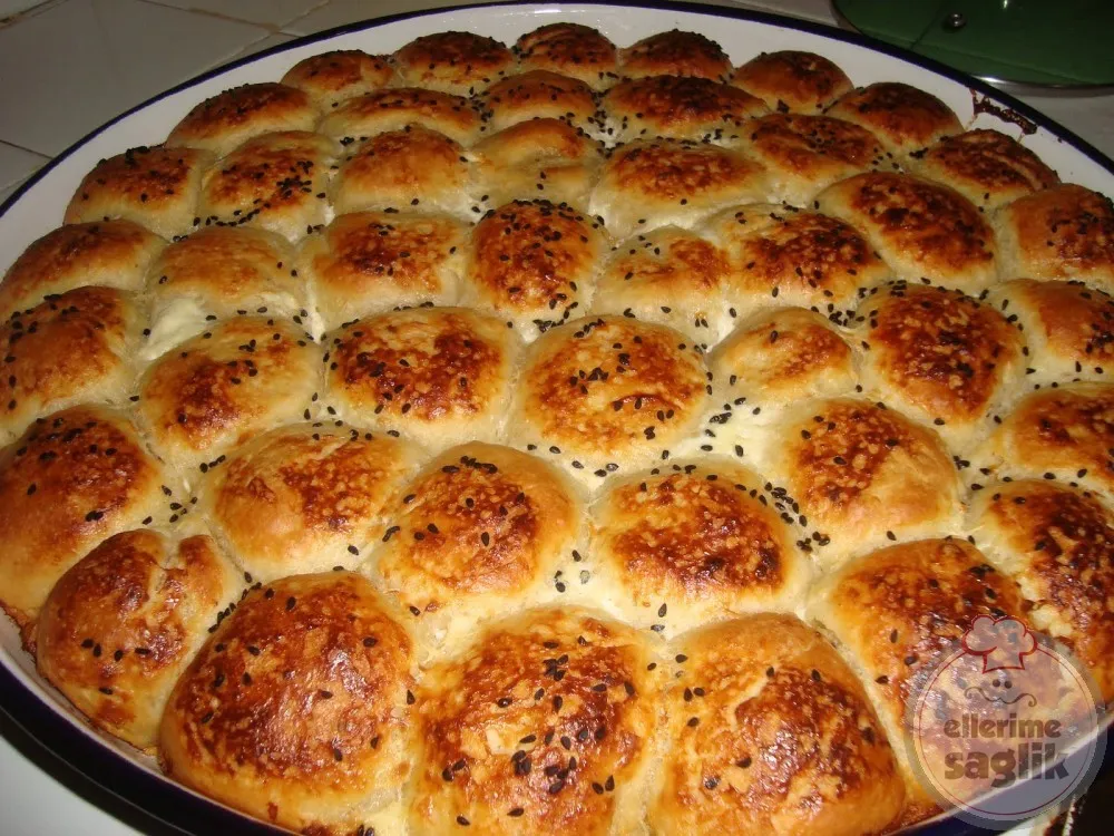 Peynirli Dizmana