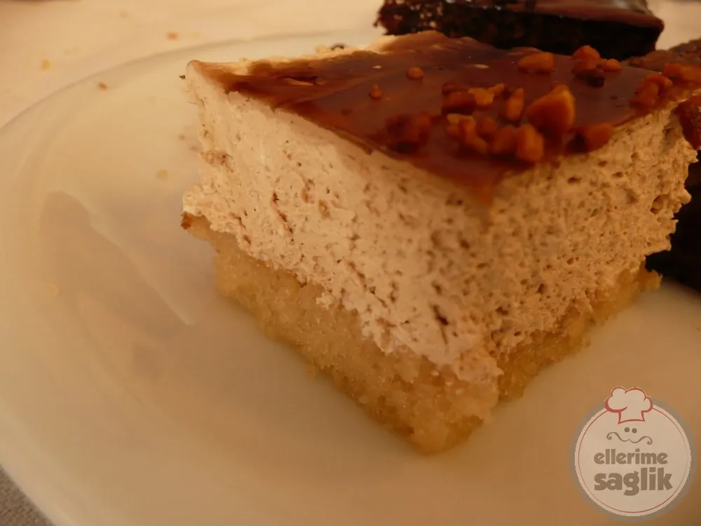 Selanik Tatlısı