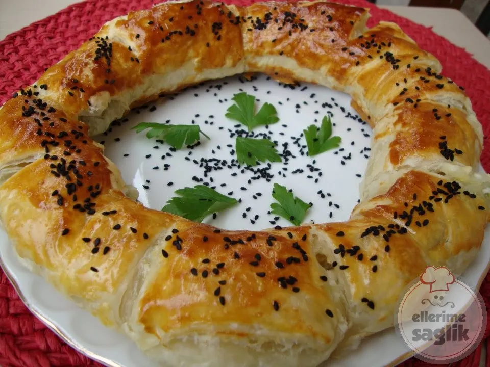 Simit Börek