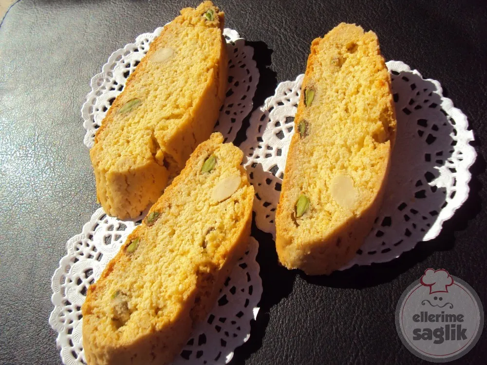 Biscotti