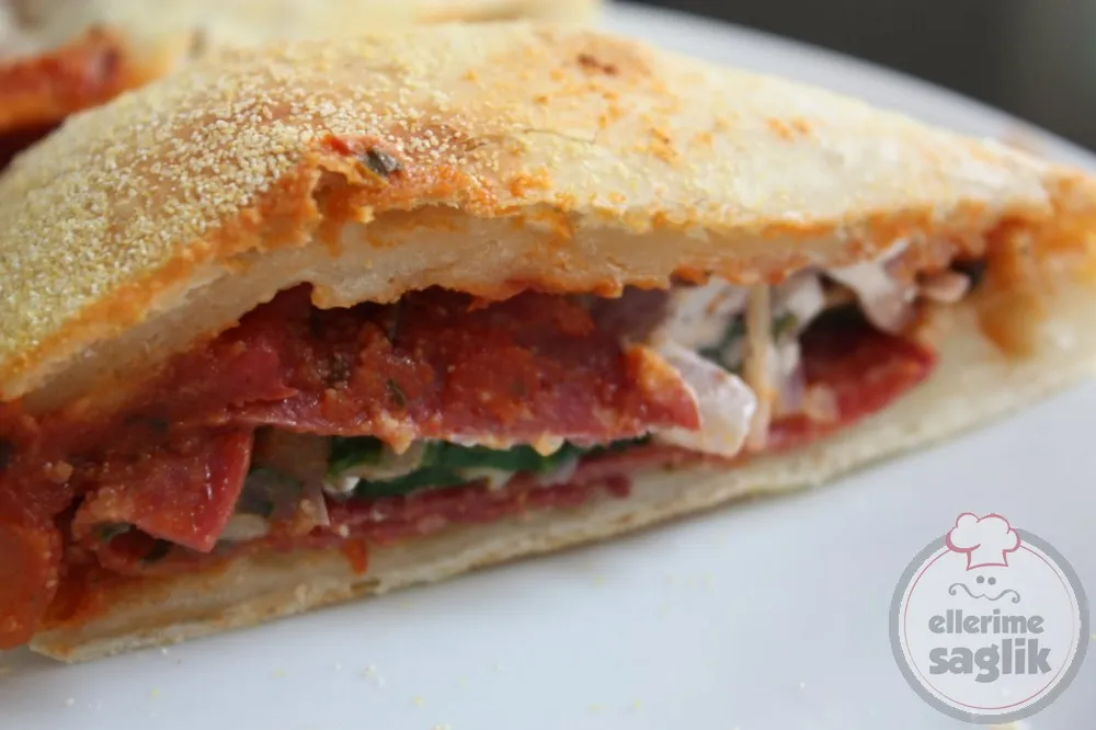 Calzone