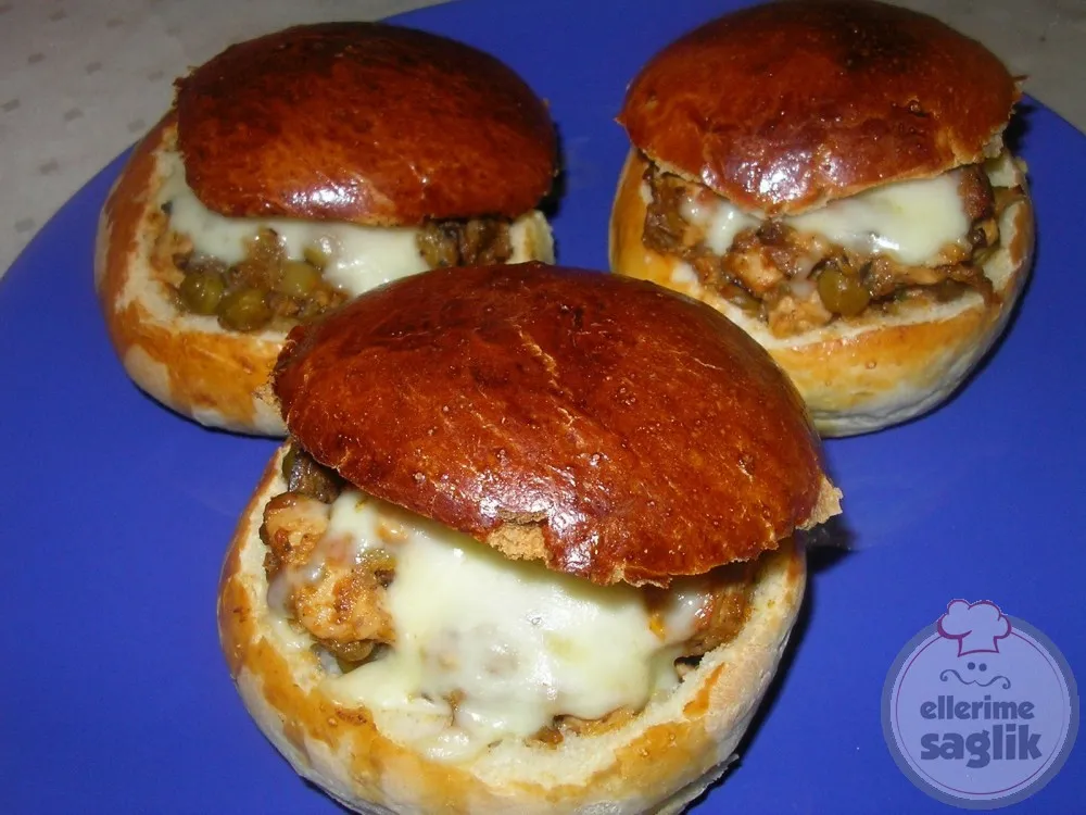 Ekmek Dolması