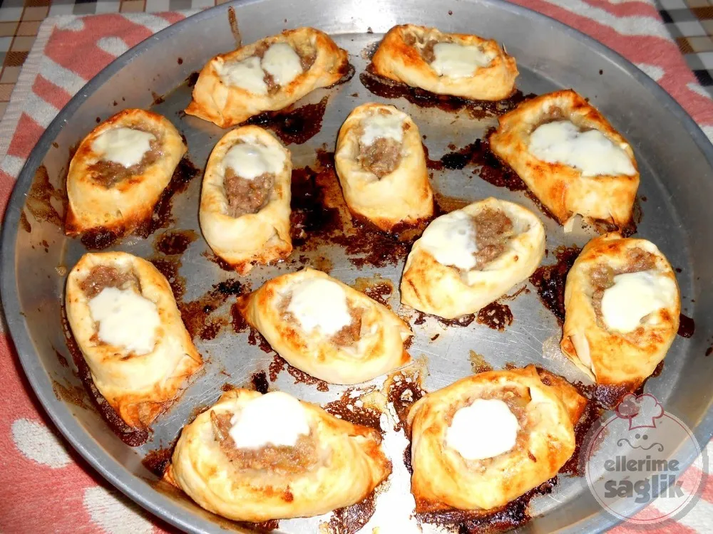 Ev Yapımı Cantık
