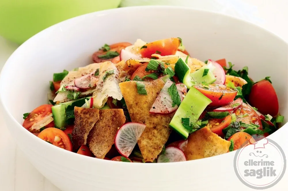 Fattoush