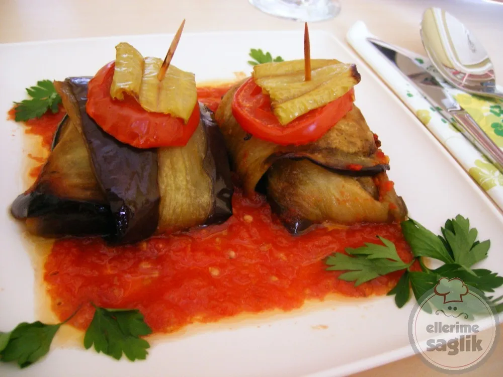 İslim Kebabı
