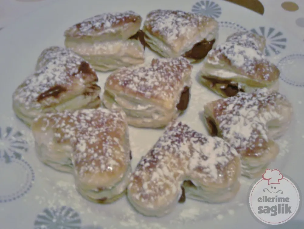 Kalp Kurabıyeler