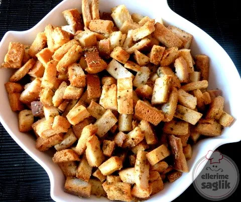 Kıtır Ekmek