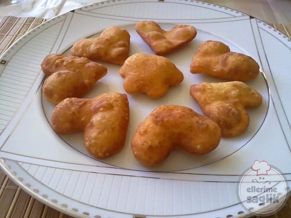 Kolay Pişi