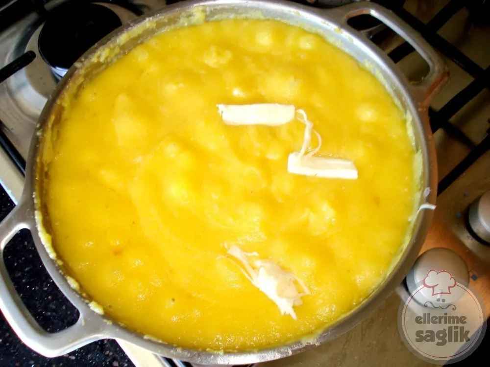 Kuymak