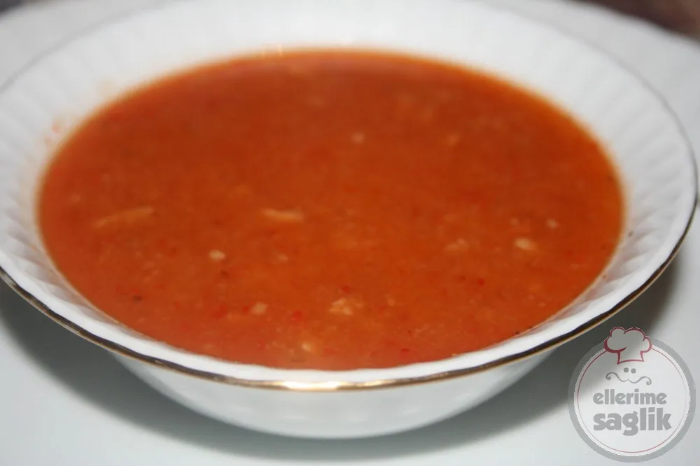 Mengen Çorbası
