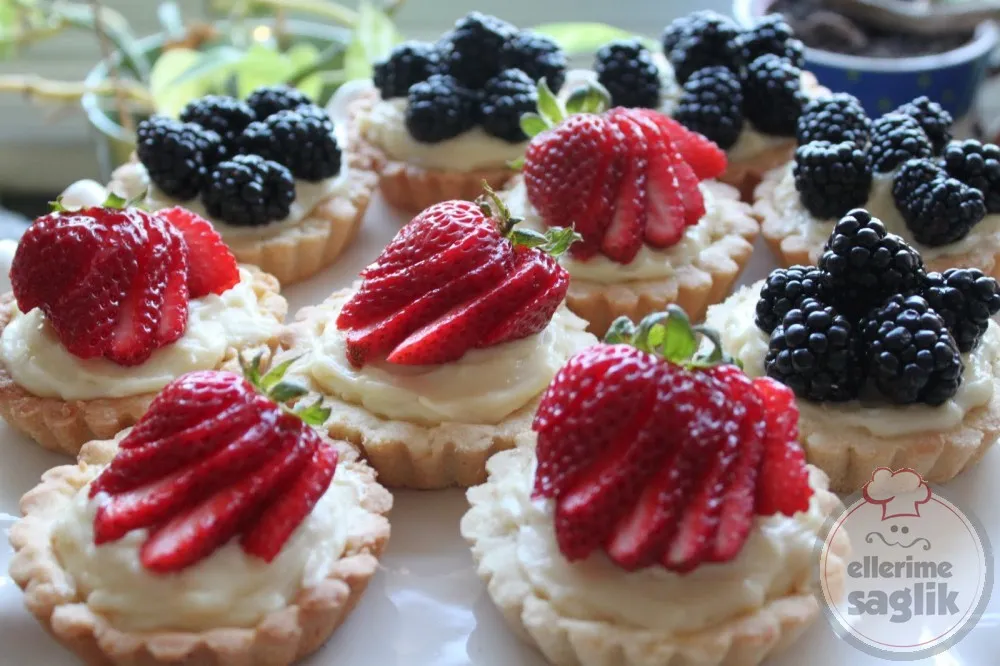 Mini Tart